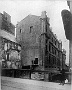 Veduta della nuova ala Fondelli del Bo Foto Gislon 3 marzo 1927  (Fabio Fusar)